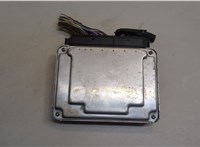  Блок управления двигателем Ford Galaxy 2000-2006 20606343 #4