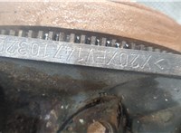  Заслонка дроссельная Opel Vectra B 1995-2002 11502962 #7