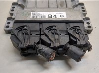  Блок управления двигателем Nissan Qashqai 2013-2022 20606356 #3