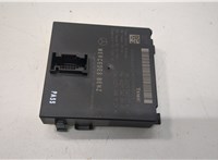  Блок управления центральным замком Mercedes S W221 2005-2013 20606363 #1
