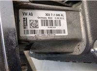  Кулиса КПП Volkswagen Passat 7 2010-2015 Европа 20606364 #4