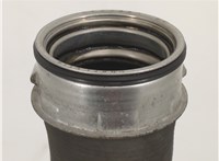  Патрубок интеркулера Volkswagen Golf Plus 20606367 #3
