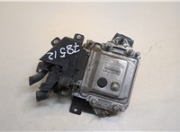  Блок управления двигателем Suzuki Alto 2009-2014 20606369 #1