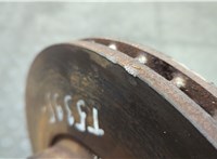  Диск тормозной BMW X5 E53 2000-2006 20606379 #3