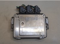 8200527713 Блок управления двигателем Renault Laguna 2 2001-2007 20606382 #4