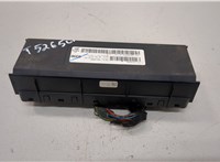  Блок управления климат-контролем Opel Astra J 2010-2017 20606384 #1