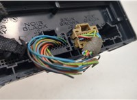  Блок управления климат-контролем Opel Astra J 2010-2017 20606384 #5