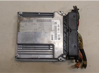  Блок управления двигателем BMW 3 E46 1998-2006 20606391 #1