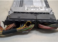  Блок управления двигателем BMW 3 E46 1998-2006 20606391 #3