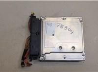  Блок управления двигателем BMW 3 E46 1998-2006 20606391 #4