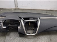  Панель передняя салона (торпедо) Nissan Murano 2014-2022 20606393 #1