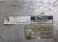  Блок управления двигателем Rover 45 2000-2005 20606400 #4
