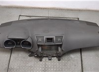  Панель передняя салона (торпедо) Toyota Highlander 2 2007-2013 20606401 #4
