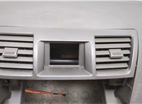  Панель передняя салона (торпедо) Toyota Highlander 2 2007-2013 20606401 #6