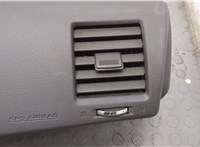  Панель передняя салона (торпедо) Toyota Highlander 2 2007-2013 20606401 #7