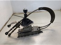  Кулиса КПП Volkswagen Passat 6 2005-2010 20606412 #1