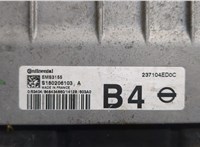  Блок управления двигателем Nissan Qashqai 2013-2022 20606414 #2