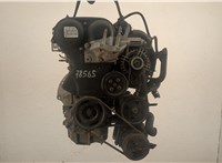  Двигатель (ДВС) Ford Focus 2 2008-2011 20606416 #1