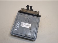  Блок управления двигателем Audi A3 (8P) 2003-2013 20606419 #1