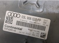  Блок управления двигателем Audi A3 (8P) 2003-2013 20606419 #2