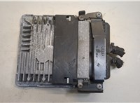 Блок управления двигателем Audi A3 (8P) 2003-2013 20606419 #4