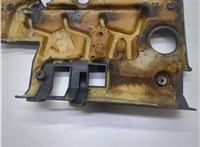  Накладка декоративная на ДВС Hyundai Terracan 2001-2007 20606420 #2