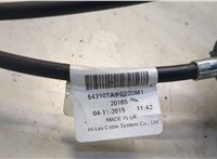  Кулиса КПП Honda Civic 2011-2017 20606421 #2