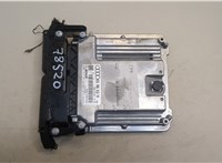  Блок управления двигателем Audi A6 (C6) 2004-2011 20606422 #1