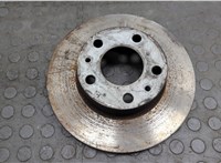 4249K3 Диск тормозной Citroen Jumper (Relay) 2006-2014 20606423 #1