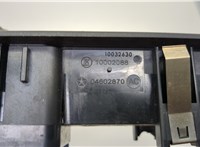 4602870AB Кнопка стеклоподъемника (блок кнопок) Dodge Ram 2008-2019 20606424 #4