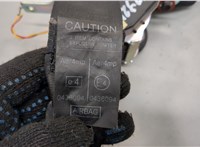  Ремень безопасности Nissan Note E11 2005-2013 20606426 #5