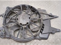  Вентилятор радиатора Ford Focus 1 1998-2004 20606437 #1