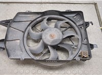  Вентилятор радиатора Ford Focus 1 1998-2004 20606437 #4