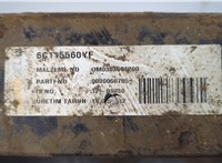  Рессора Ford Transit 2006-2014 20606440 #3