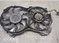 4F0121003AC Вентилятор радиатора Audi A6 (C6) 2004-2011 20606443 #1