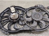 4F0121003AC Вентилятор радиатора Audi A6 (C6) 2004-2011 20606443 #5