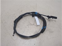  Трос капота Volkswagen Transporter 5 2003-2015 20606455 #2