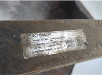  Рессора Ford Transit 2006-2014 20606456 #3