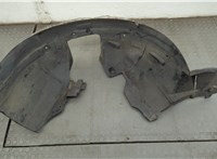  Защита арок (подкрылок) Citroen Berlingo 2008-2012 20606476 #1