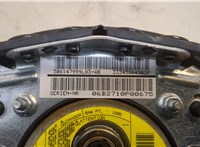  Подушка безопасности водителя BMW X3 E83 2003-2010 20606482 #3