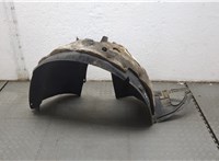  Защита арок (подкрылок) Peugeot 207 2006-2015 20606485 #1