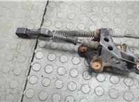 6Q0711061E Кулиса КПП Volkswagen Polo 2009-2014 20606491 #4