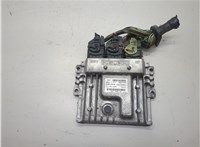 AV4112A650CM Блок управления двигателем Ford Kuga 2008-2012 20606524 #1