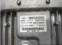 AV4112A650CM Блок управления двигателем Ford Kuga 2008-2012 20606524 #2