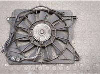  Вентилятор радиатора Honda Civic 2005-2012 20606526 #1