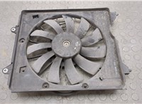  Вентилятор радиатора Honda Civic 2005-2012 20606526 #3