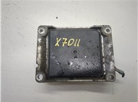  Блок управления двигателем Opel Corsa D 2006-2014 20606531 #1