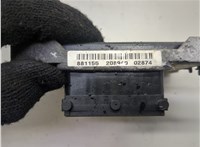  Блок управления двигателем Opel Corsa D 2006-2014 20606531 #2
