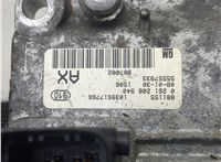  Блок управления двигателем Opel Corsa D 2006-2014 20606531 #3