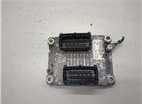  Блок управления двигателем Opel Corsa D 2006-2014 20606531 #4